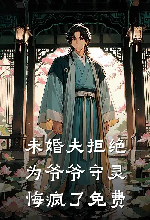 未婚夫拒绝为爷爷守灵,悔疯了免费观看