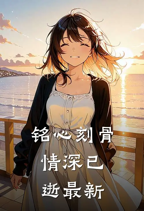 铭心刻骨,情深已逝最新版