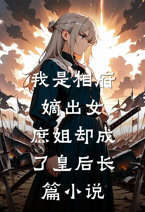 我是相府嫡出女,庶姐却成了皇后长篇在线阅读