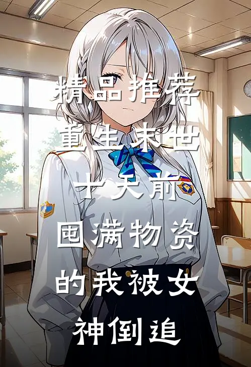精品推荐重生末世十天前，囤满物资的我被女神倒追