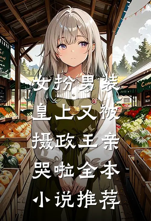 女扮男装,皇上又被摄政王亲哭啦全本推荐免费阅读