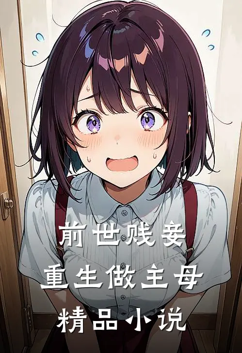 前世贱妾,重生做主母精品