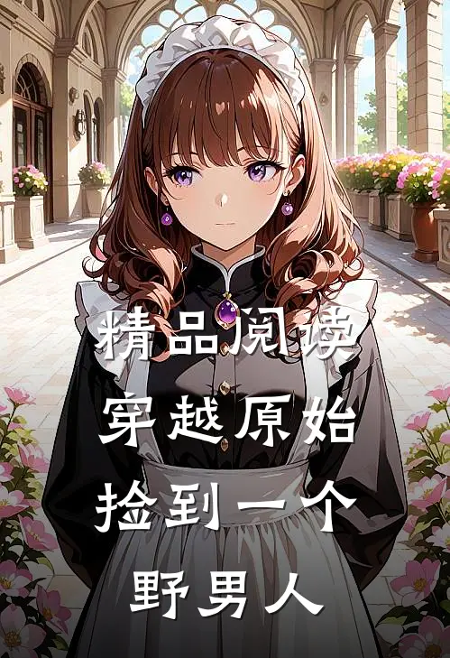 精品阅读穿越原始捡到一个野男人