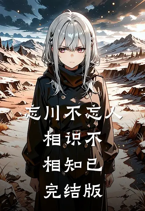 忘川不忘人,相识不相知已完结版