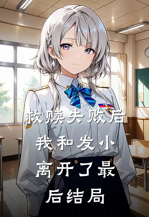 救赎失败后,我和发小离开了最后结局如何