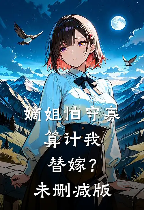 嫡姐怕守寡,算计我替嫁?未删减版在线观看