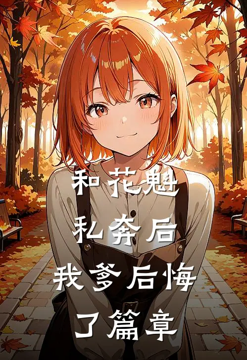 和花魁私奔后,我爹后悔了篇章