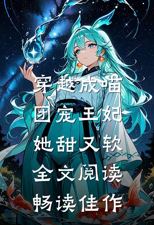 穿越成喵:团宠王妃她甜又软全文阅读畅读佳作