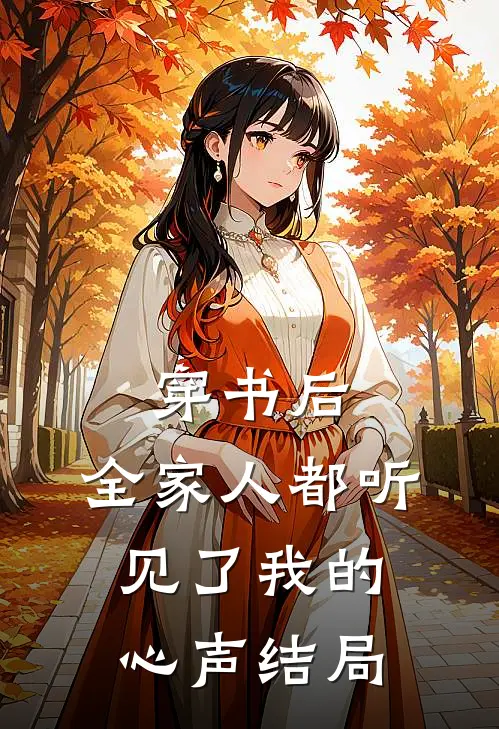 穿书后,全家人都听见了我的心声结局是