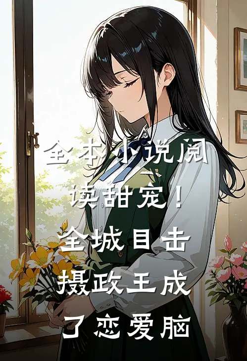 全本小说阅读甜宠！全城目击摄政王成了恋爱脑