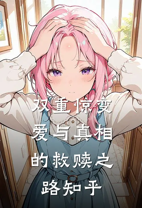 双重惊变爱与真相的救赎之路知乎全文