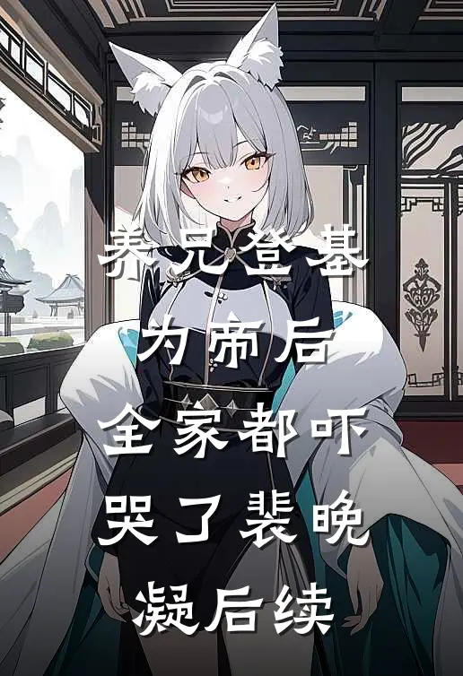 养兄登基为帝后,全家都吓哭了裴晚凝后续免费阅读