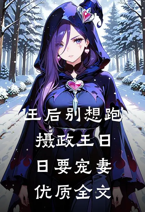 王后别想跑，摄政王日日要宠妻优质全文