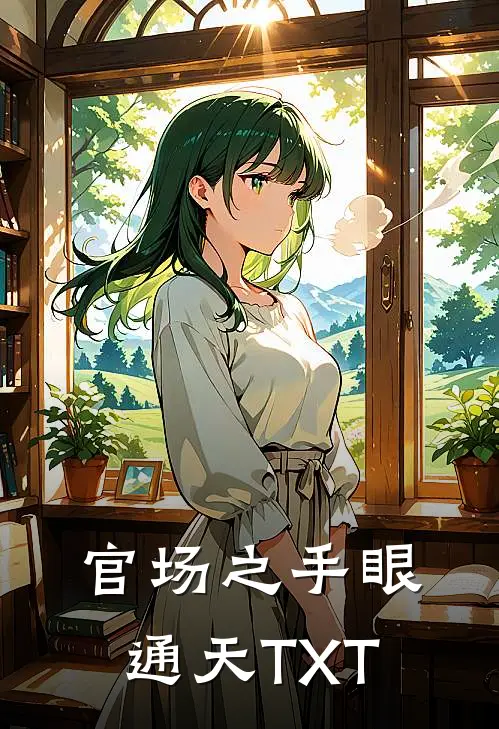 官场之手眼通天TXT