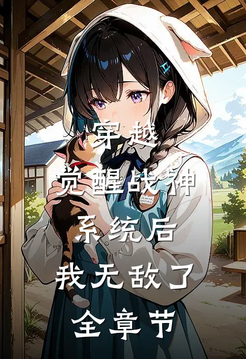 穿越觉醒战神系统后,我无敌了全章节