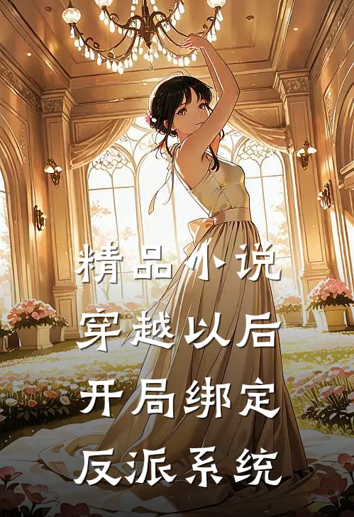 精品小说穿越以后，开局绑定反派系统
