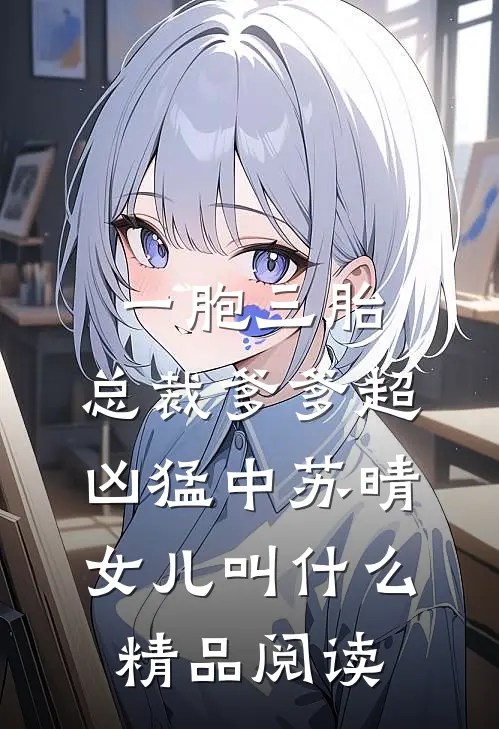 一胞三胎,总裁爹爹超凶猛中 苏晴女儿叫什么精品阅读