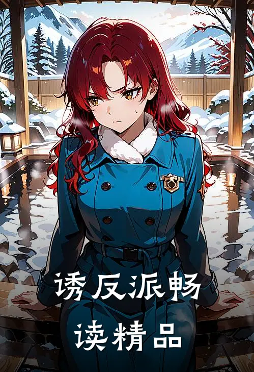诱反派畅读精品