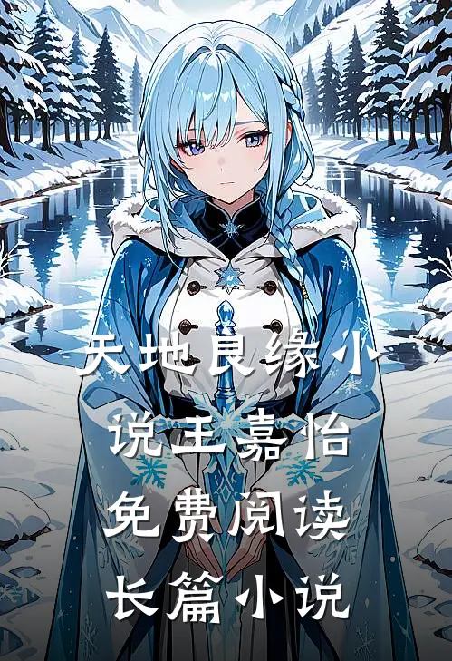 天地良缘小说王嘉怡免费阅读长篇小说