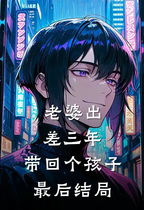 老婆出差三年，带回个孩子最后结局