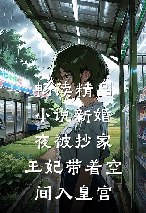 畅读精品小说新婚夜被抄家，王妃带着空间入皇宫