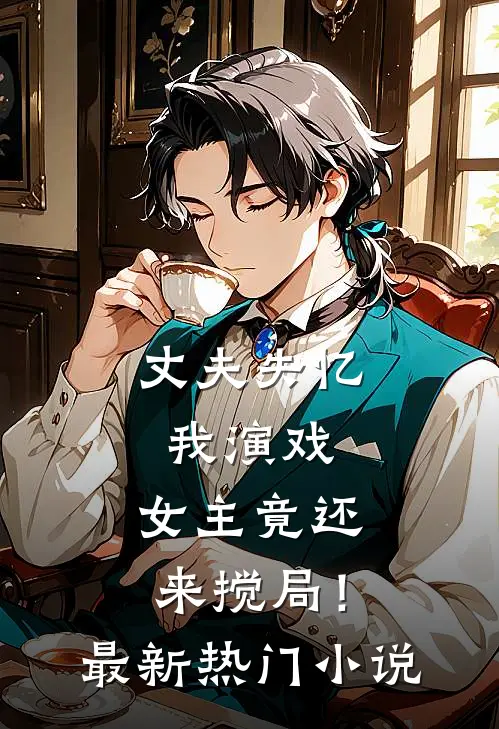 丈夫失忆我演戏,女主竟还来搅局!最新热门免费阅读