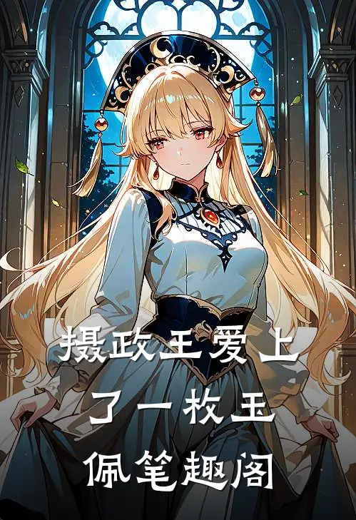 摄政王爱上了一枚玉佩笔趣阁