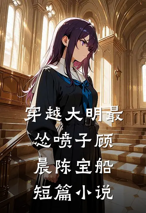穿越大明最怂喷子顾晨陈宝船短篇小说