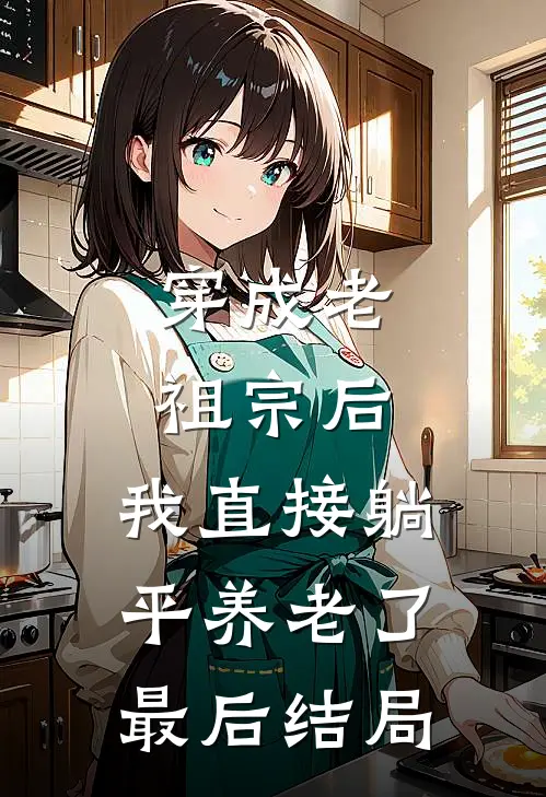 穿成老祖宗后，我直接躺平养老了最后结局