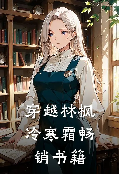 穿越林枫冷寒霜畅销书籍