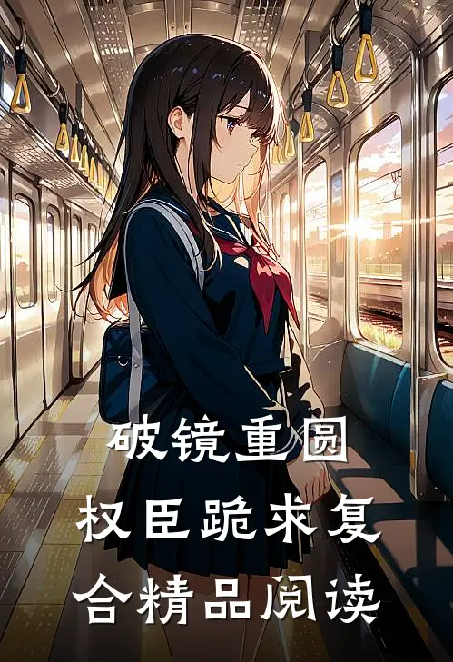 破镜重圆：权臣跪求复合精品阅读