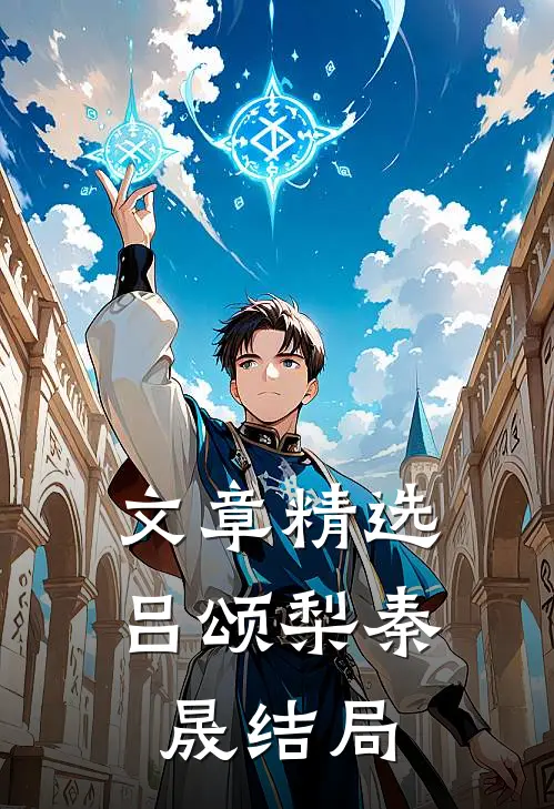 文章精选吕颂梨秦晟结局