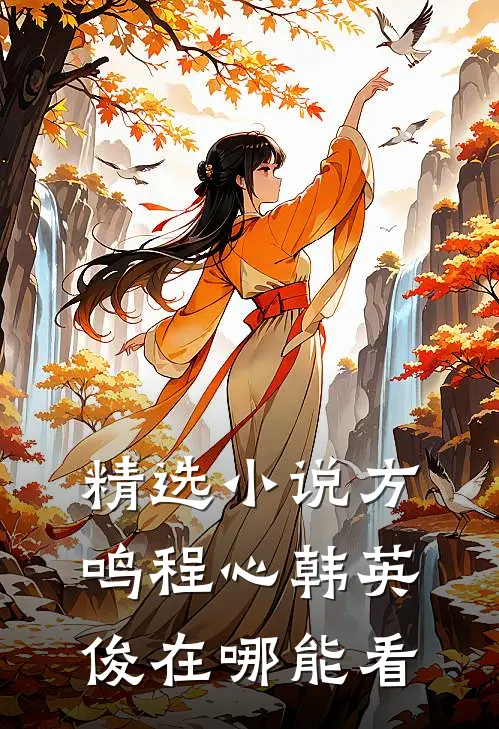 精选小说方鸣程心韩英俊在哪能看
