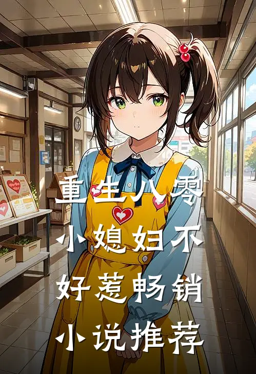 重生八零：小媳妇不好惹畅销小说推荐