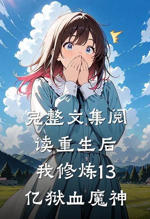 完整文集阅读重生后，我修炼13亿狱血魔神