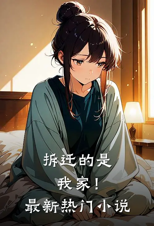 拆迁的是我家!最新热门免费阅读