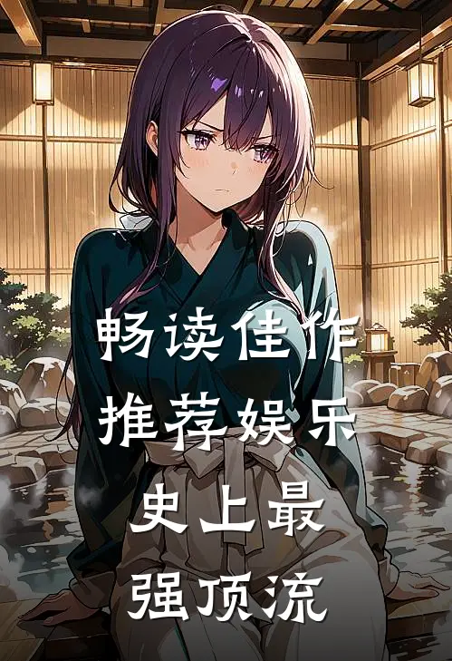 畅读佳作推荐娱乐史上最强顶流