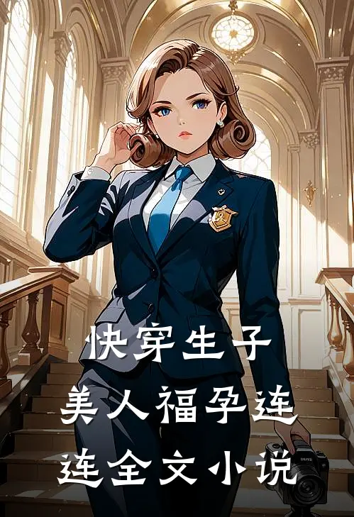 快穿生子,美人福孕连连全文