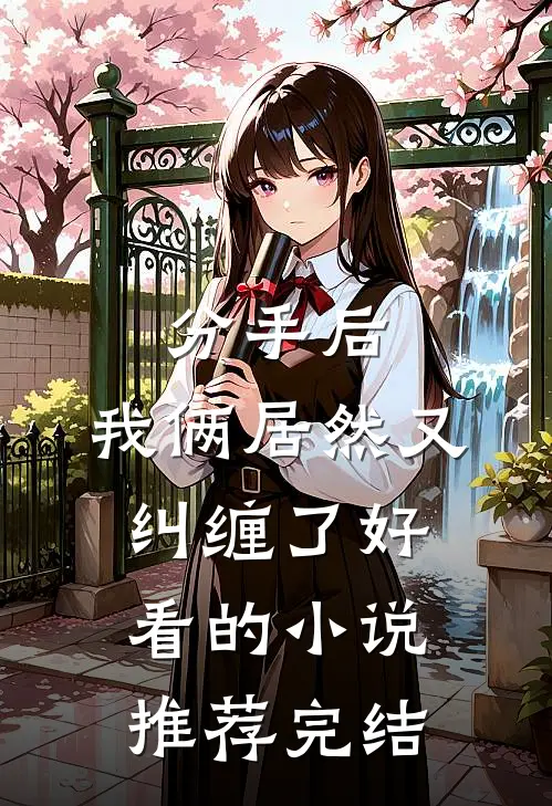 分手后,我俩居然又纠缠了好看的推荐完结文