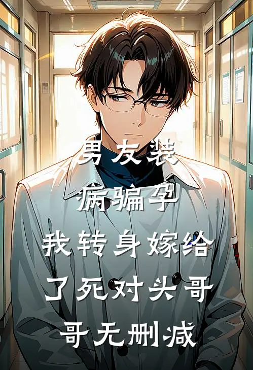 男友装病骗孕，我转身嫁给了死对头哥哥无删减