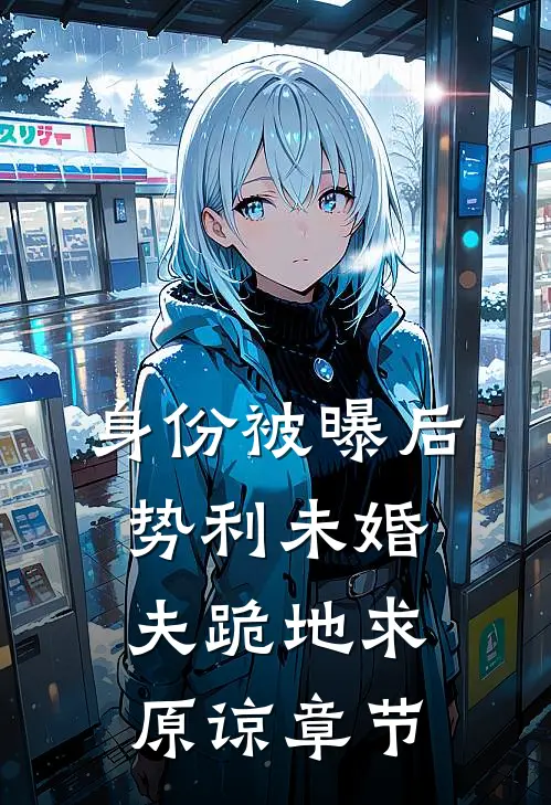 身份被曝后势利未婚夫跪地求原谅章节