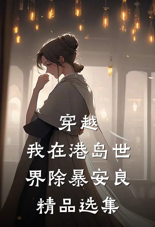 穿越：我在港岛世界除暴安良精品选集