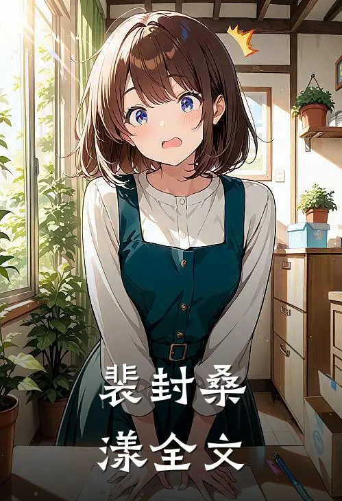 裴封桑漾全文