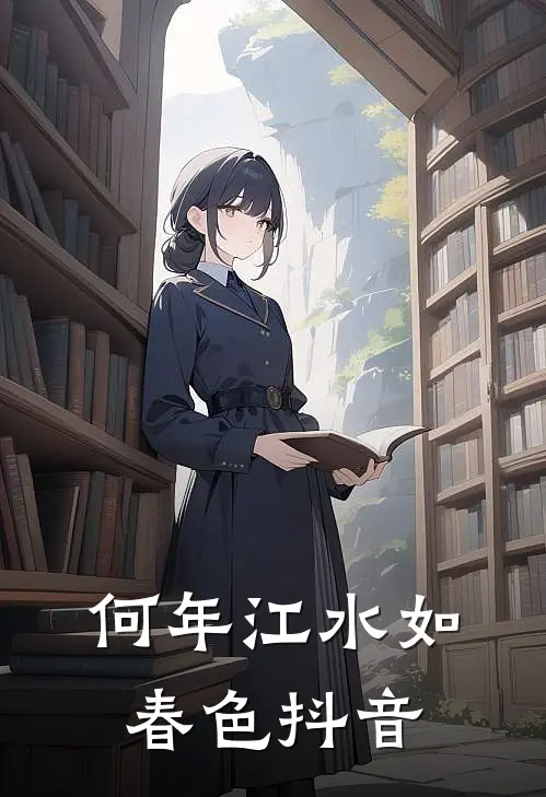 何年江水如春色抖音