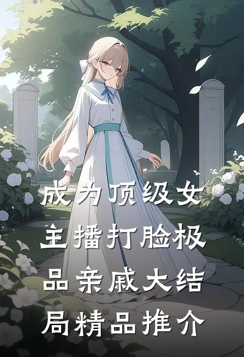 成为顶级女主播打脸极品亲戚大结局精品推介