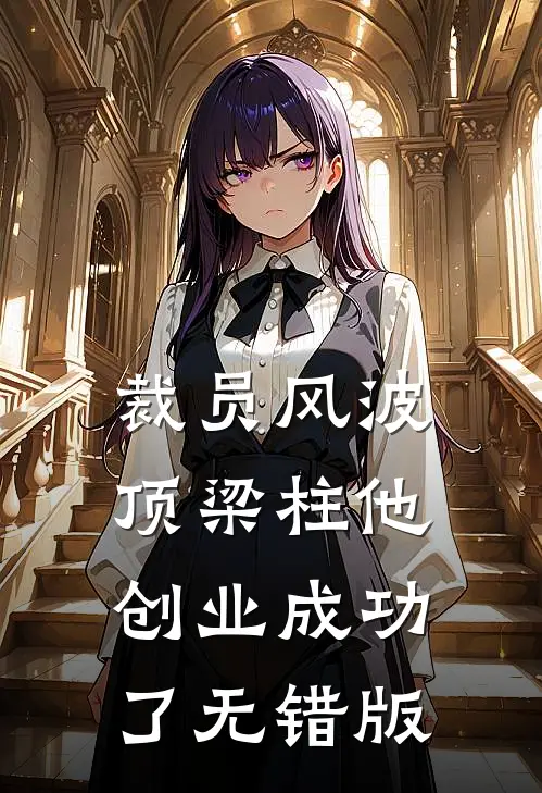 裁员风波：顶梁柱他创业成功了无错版