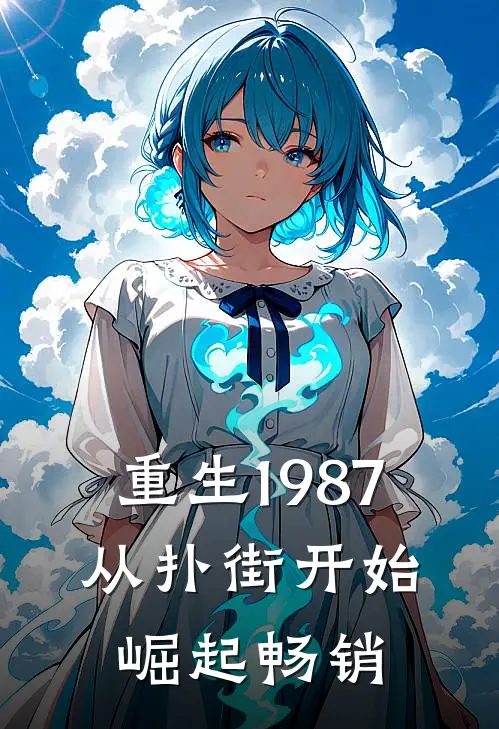 重生1987从扑街开始崛起畅销