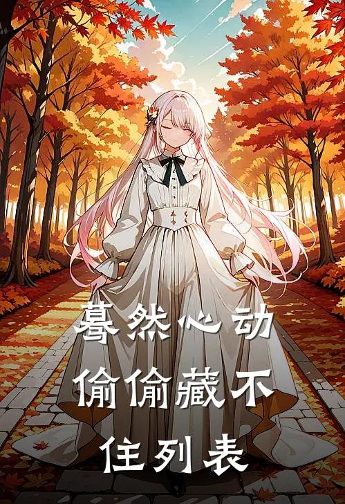 蓦然心动，偷偷藏不住列表