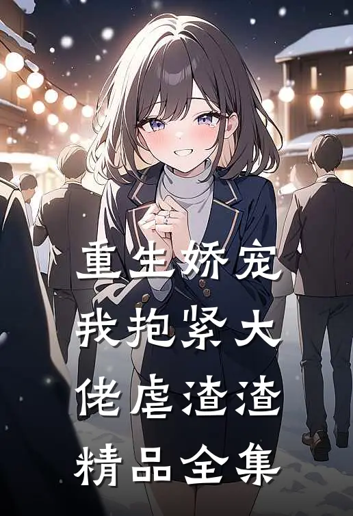 重生娇宠我抱紧大佬虐渣渣精品全集