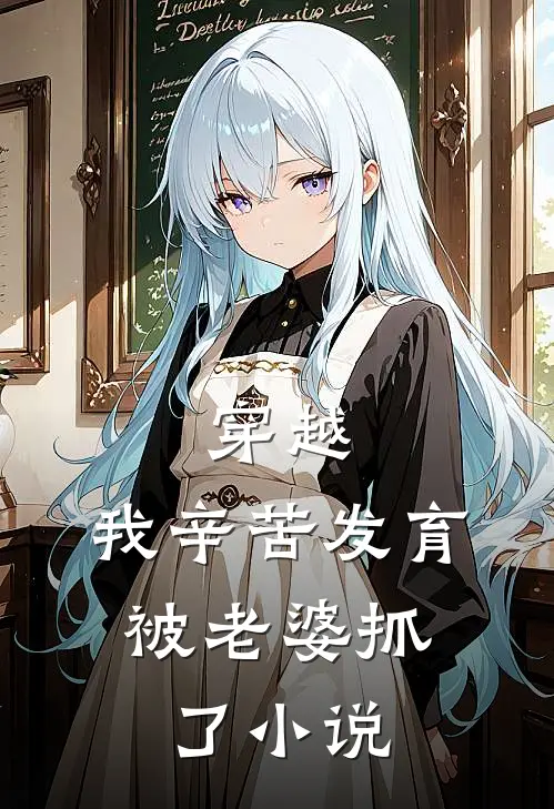 穿越,我辛苦发育,被老婆抓了